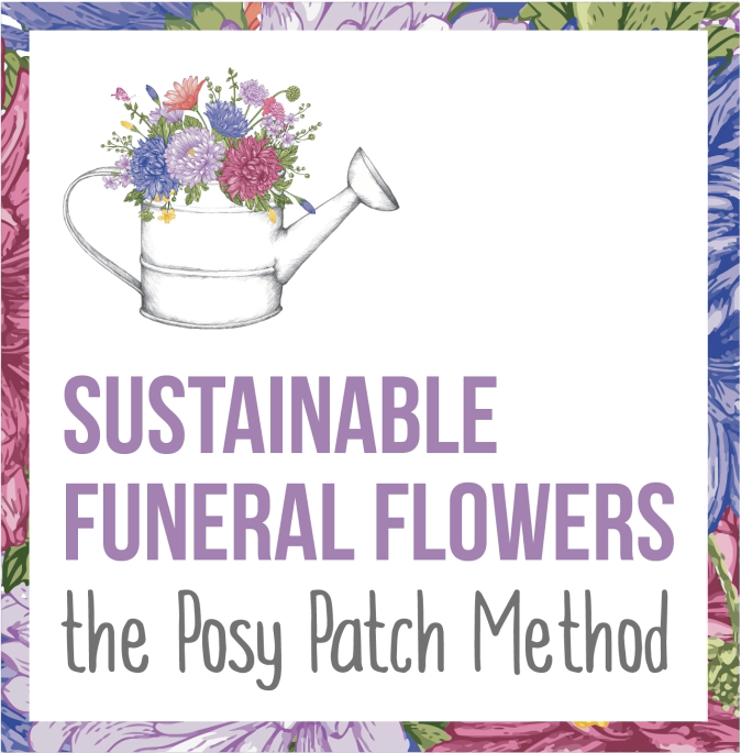 Sustainable Funeral Flowers